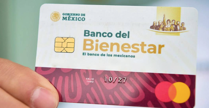 El próximo año importante aumento en el presupuesto de los programas del Bienestar