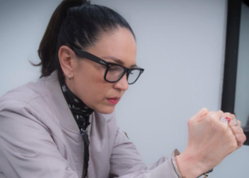 Yolanda Andrade desmiente rumores sobre su muerte; recibe tratamiento en EE.UU.