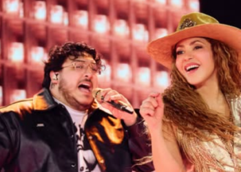 Shakira: “Se puede ser feliz incluso con un dolor profundo”