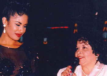 Niegan libertad condicional a Yolanda Saldívar, asesina de Selena Quintanilla
