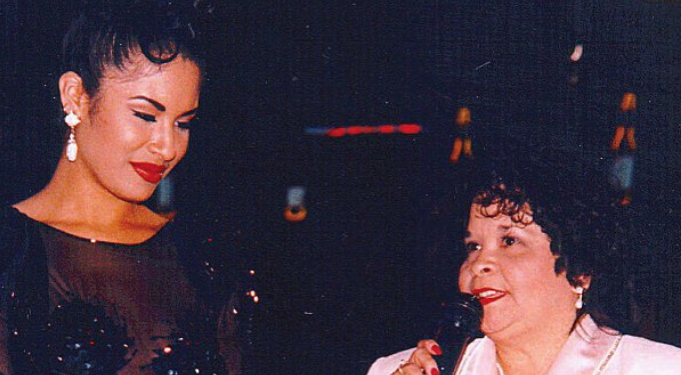 Niegan libertad condicional a Yolanda Saldívar, asesina de Selena Quintanilla