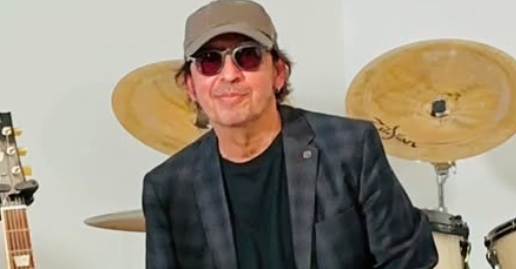 Buenas noticias para Memo del Bosque en su lucha contra el linfoma de Hodgkin