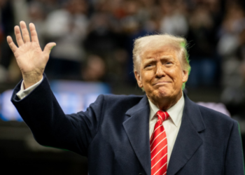 Trump defiende su postura tras informe sobre cárteles: “siempre tengo la razón”