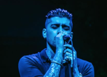 Zayn Malik cancela su tercer concierto en CDMX por problemas de salud