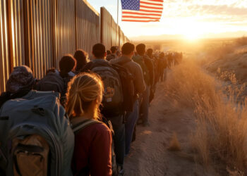 EU expulsa a migrantes que entraron con CBP One