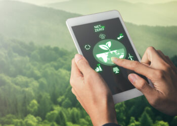 Diseñar sistemas de conciencia: el poder educativo del diseño de información en la sostenibilidad