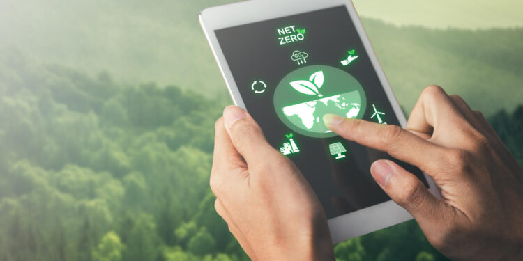 Diseñar sistemas de conciencia: el poder educativo del diseño de información en la sostenibilidad