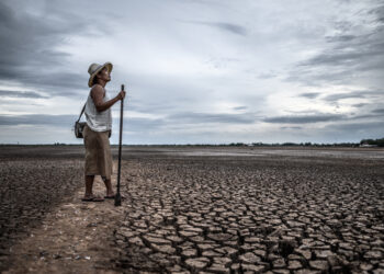 Sinaloa, Tamaulipas y Durango sufren sequía extrema; solicitan declaratoria de emergencia