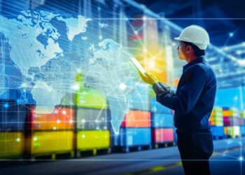 Exportaciones de México marcan un récord histórico