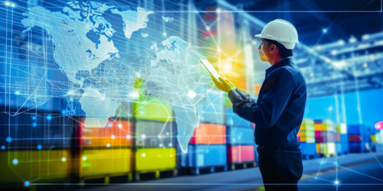 Exportaciones de México marcan un récord histórico