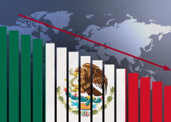 Inegi prevé mayor debilidad económica en 2025