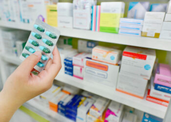 Anulan licitación de medicamentos 2025-2026 por fallas de Birmex