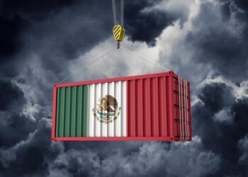 A la alza las exportaciones mexicanas