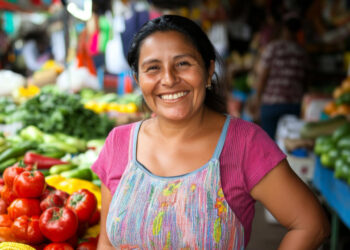 Más empleo en México durante marzo