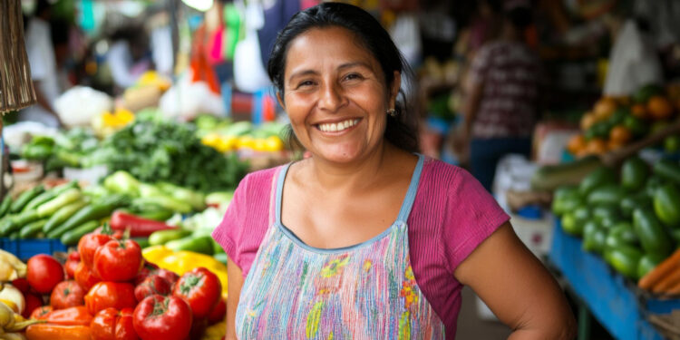 Más empleo en México durante marzo