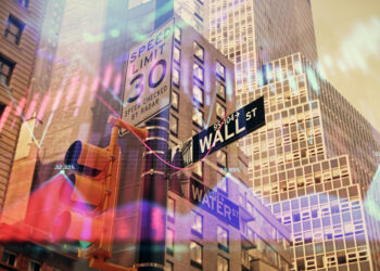 Wall Street cae por aranceles a China; Europa cierra en verde