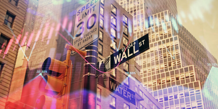 Wall Street cae por aranceles a China; Europa cierra en verde
