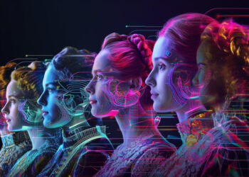 Impresionante avance de la IA en México