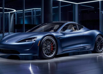 Bajan entregas de Tesla; Musk agita mercados