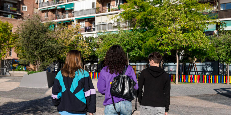 NY rechaza demanda de Trump contra programas de diversidad