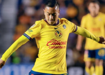 ¿El América al Mundial de Clubes?