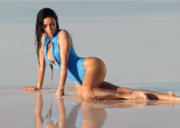 Kanye West desata polémica tras declarar que no quiso tener hijos con Kim Kardashian