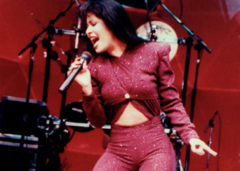 A 30 años de su muerte, la familia Quintanilla rinde homenaje a Selena