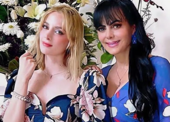 Abogado de Imelda Garza responde a denuncia de Maribel Guardia y anuncia nueva querella contra Marco Chacón