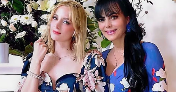 Abogado de Imelda Garza responde a denuncia de Maribel Guardia y anuncia nueva querella contra Marco Chacón