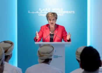 FMI advierte impacto global por aranceles de EE. UU.