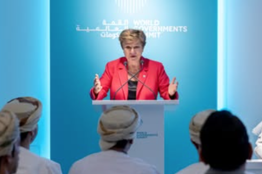 FMI advierte impacto global por aranceles de EE. UU.