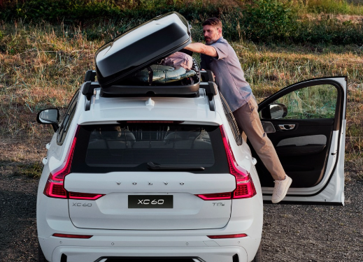 Volvo invertirá mil mdd en planta de NL: Ebrard