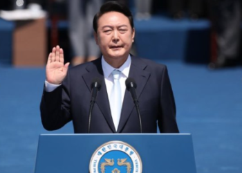 Corea del Sur remueve al presidente Yoon Suk Yeol