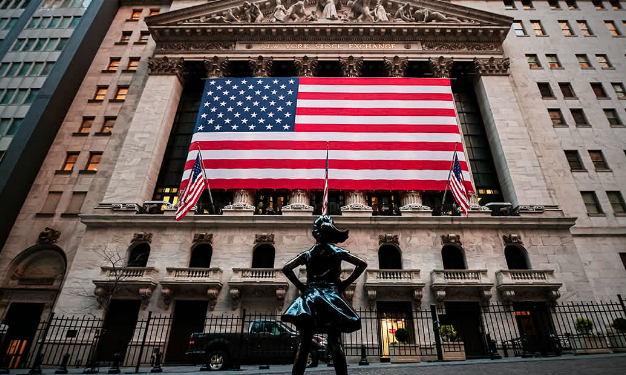 Los mercados internacionales responden a la reunión de la Reserva Federal