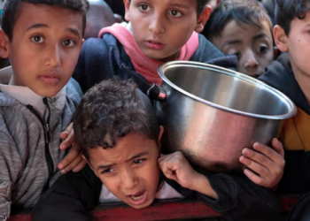 La crisis humanitaria en Gaza empeora mientras la ONU denuncia el bloqueo de asistencia