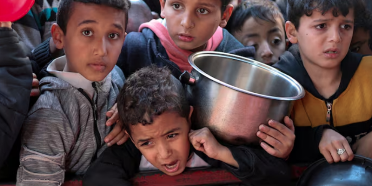 La crisis humanitaria en Gaza empeora mientras la ONU denuncia el bloqueo de asistencia