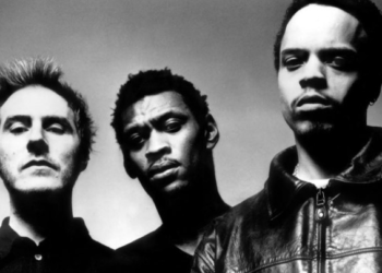 Massive Attack expresa su pesar tras la tragedia en el Festival AXE Ceremonia 2025