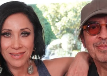 Mónica Noguera expresa su dolor por la partida de Memo del Bosque