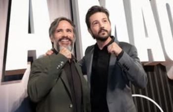 Gael García Bernal: “No tengo el temple para hacer documentales, pero admiro a quienes lo hacen”