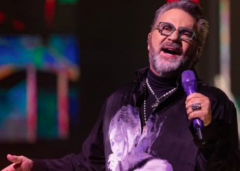 Mijares anuncia retiro temporal de los escenarios