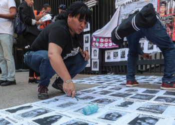 Gobernación reafirma apoyo a colectivos de búsqueda