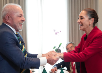 Sheinbaum descarta aranceles y apuesta al diálogo con EE.UU.