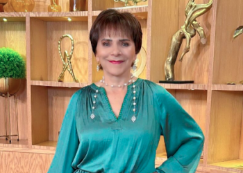 Pati Chapoy responde a Alex Bisogno y defiende herencia de Daniel Bisogno para su hija