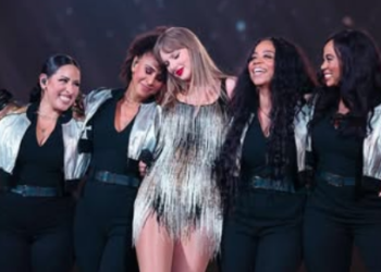 Taylor Swift toma acciones legales contra Kanye West por mensajes ofensivos en redes sociales