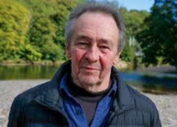 Paul Whitehouse será Argus Filch en la nueva serie de Harry Potter para Max