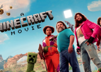 “A Minecraft Movie” rompe récords y se convierte en el estreno más taquillero de 2025