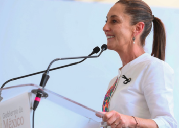 Sheinbaum advierte sanciones a empresas con contratos irregulares con Birmex