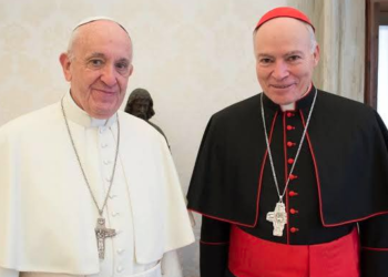 Jesuitas y la Arquidiócesis de México honran al Papa Francisco por su legado de sencillez y responsabilidad social