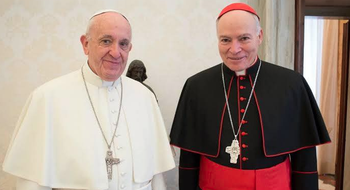 Jesuitas y la Arquidiócesis de México honran al Papa Francisco por su legado de sencillez y responsabilidad social