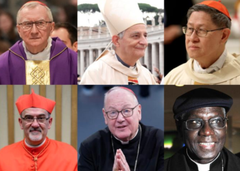 ¿Quién será el próximo Papa? Apuntan a posibles sucesores tras el fallecimiento de Francisco